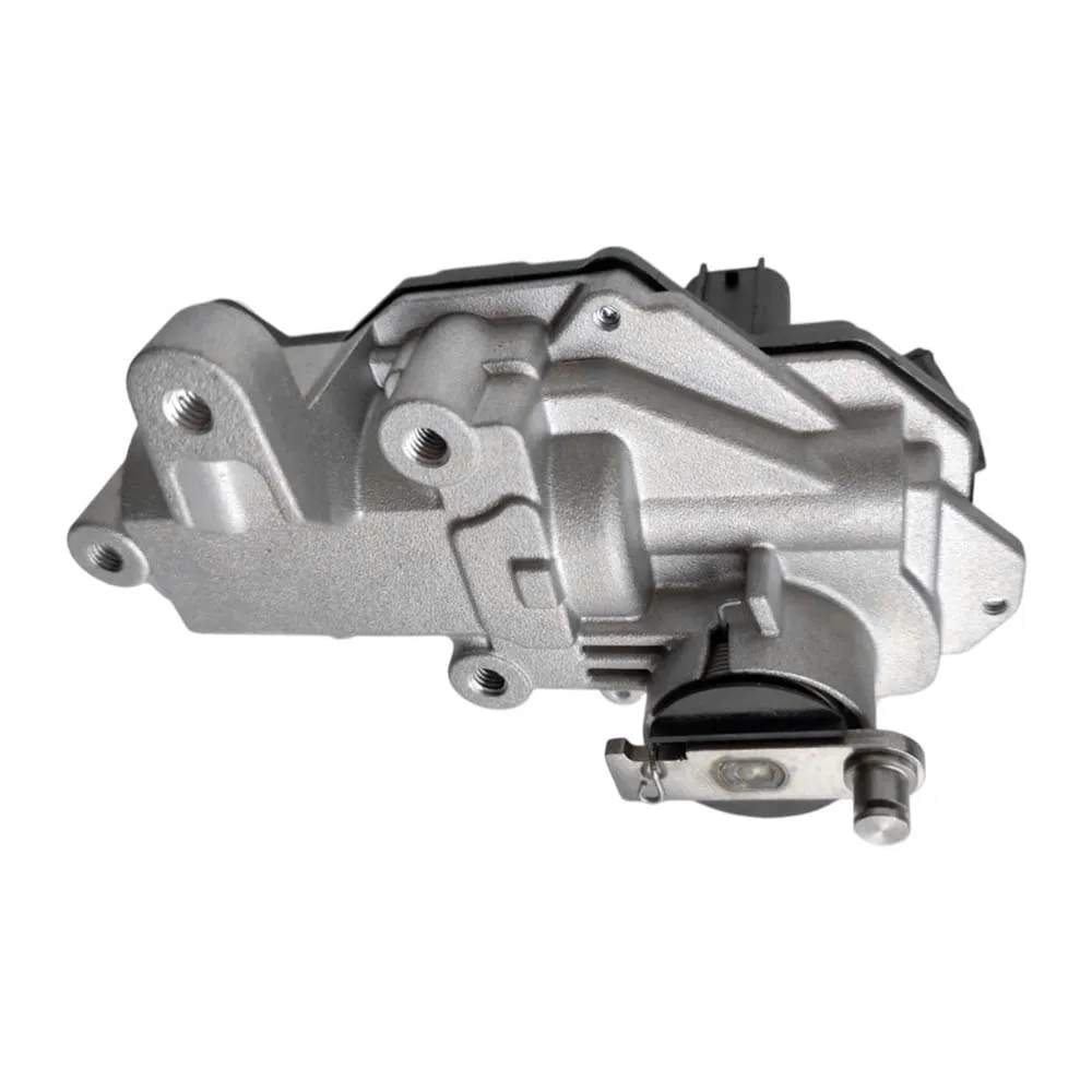 Актуатор турбины Toyota Hilux 17201-11070, 17201-11080, 17201-11100,1720111100,17201-11110,1720111110 Фото №3