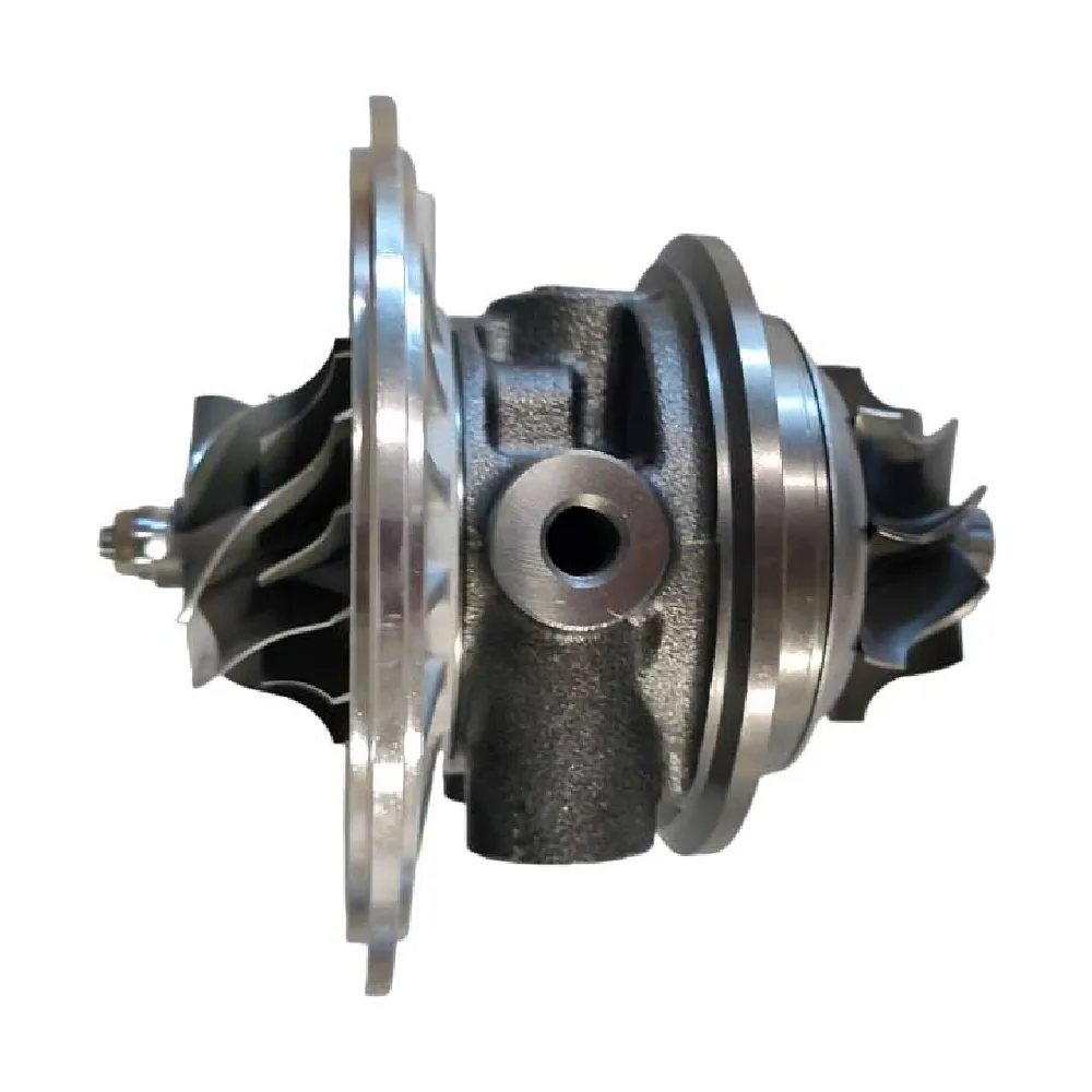 Картридж турбины VB13, VGA30017, 17201-0R020, 17201-0R021, 17201-0R022, 17201-0R02284, VB16 Фото №2