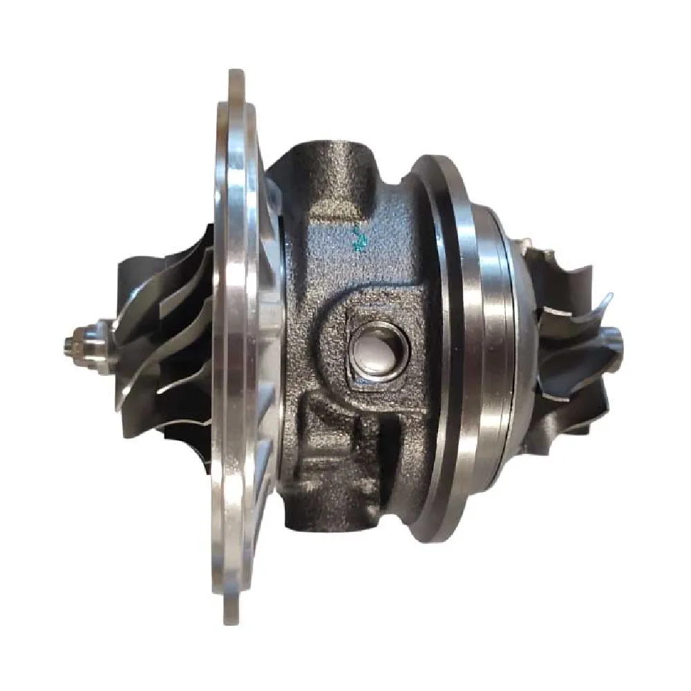 Картридж турбины VB13, VGA30017, 17201-0R020, 17201-0R021, 17201-0R022, 17201-0R02284, VB16 Фото №3