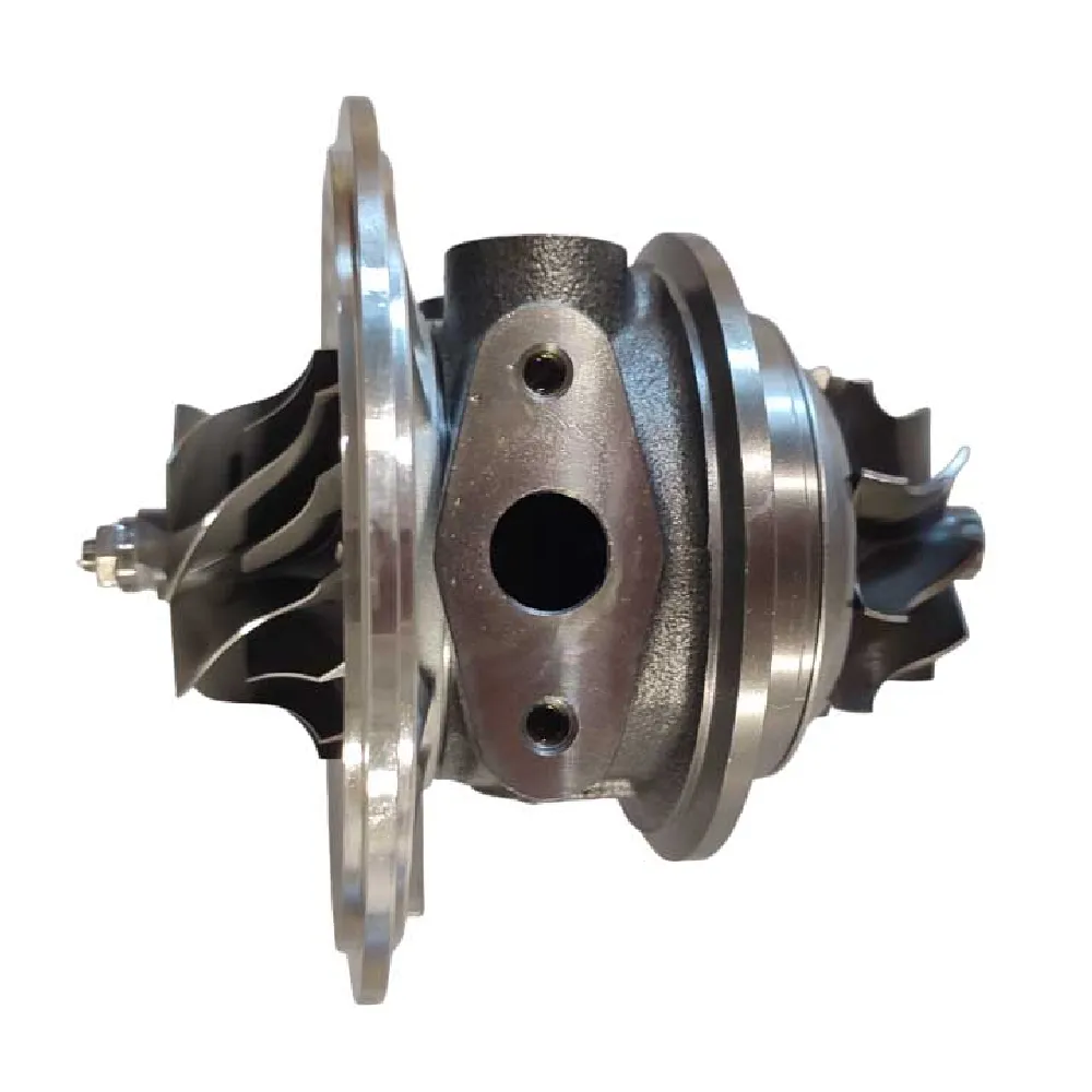Картридж турбины VB13, VGA30017, 17201-0R020, 17201-0R021, 17201-0R022, 17201-0R02284, VB16 Фото №4