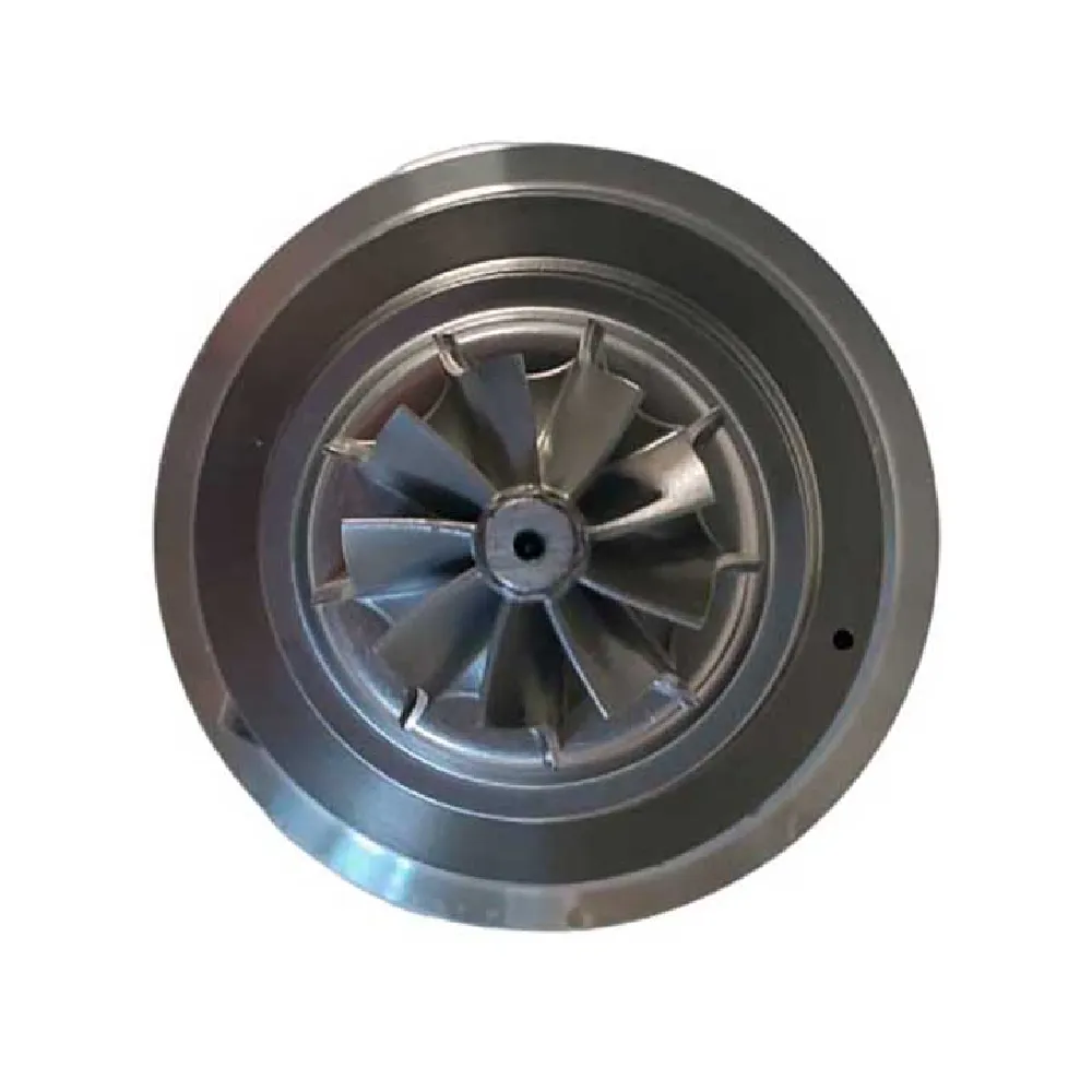 Картридж турбины VB13, VGA30017, 17201-0R020, 17201-0R021, 17201-0R022, 17201-0R02284, VB16 Фото №6
