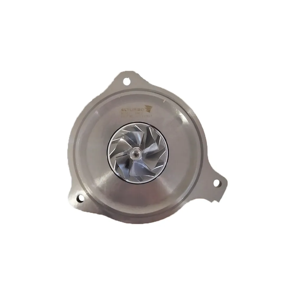 Картридж турбины Volkswagen, 1.2 TSI, 03F145701G, 03F145701C, 03F145701F, 03F145701D, 03F145701K, RHF3-012-C Фото №1
