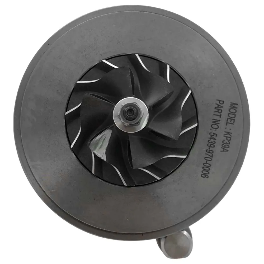 Картридж турбины Audi, VW, Skoda, Seat, 54399700006, 54399700007, 54399700008, 54399700010, 54399700009 Фото №1