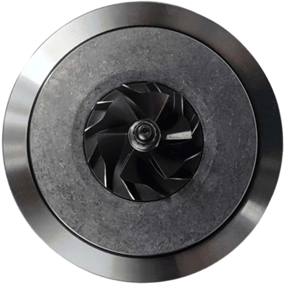 Картридж турбины Nissan, 2.2D, 14411AU600, 725864-5001S, 725864-0001, 725864-5002S, 725864-0002, 725864-1, 725864-2 Фото №1