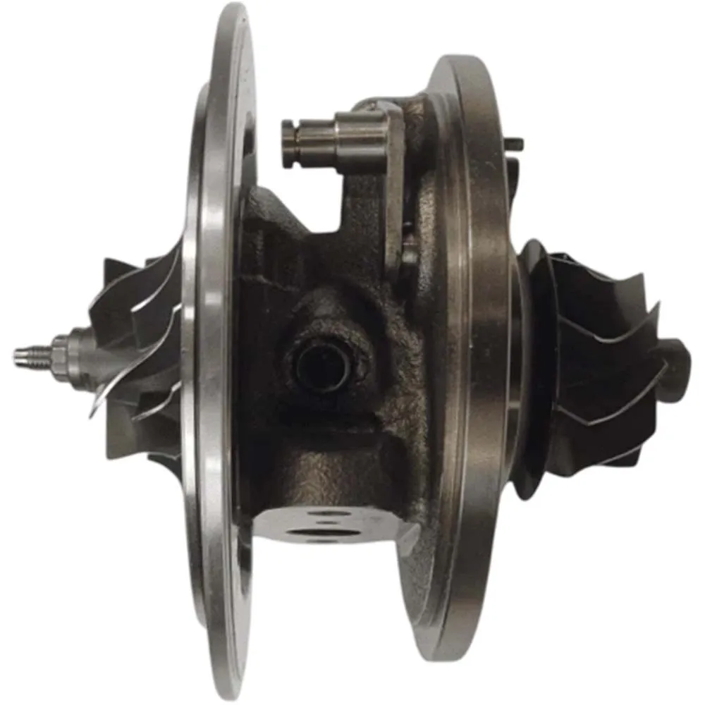 Картридж турбины Nissan, 2.2D, 14411AU600, 725864-5001S, 725864-0001, 725864-5002S, 725864-0002, 725864-1, 725864-2 Фото №2