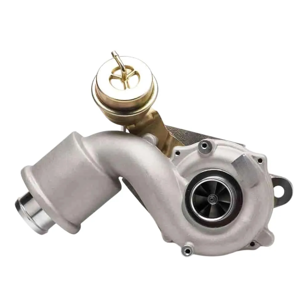 Новая турбина Audi TT 1.8T, 53039700052, 53039700058, 53039880058, K03-52 K03-0052 K03-0058 K03-58 Фото №1 Новая турбина Audi TT 1.8T, 53039700052, 53039700058, 53039880058, K03-52 K03-0052 K03-0058 K03-58 Фото №1