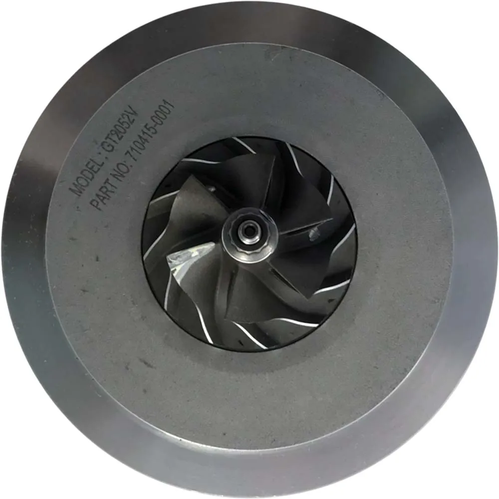 Картридж турбины BMW M57 E39 GT20, 11657781435, 11657781434, 7781436, 710415-1, 710415-2, 710415-3, 710415-7 Фото №1 Картридж турбины BMW M57 E39 GT20, 11657781435, 11657781434, 7781436, 710415-1, 710415-2, 710415-3, 710415-7 Фото №1