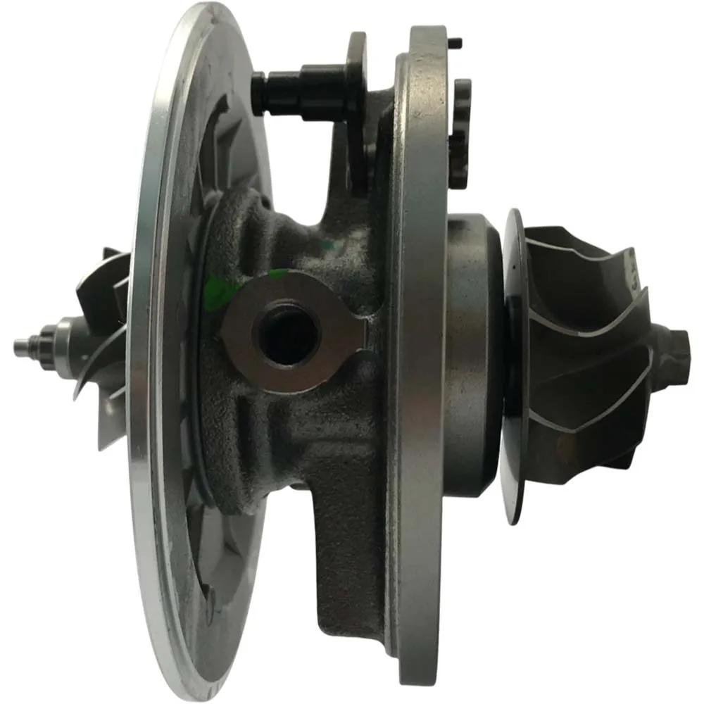 Картридж турбины BMW M57 E39 GT20, 11657781435, 11657781434, 7781436, 710415-1, 710415-2, 710415-3, 710415-7 Фото №3 Картридж турбины BMW M57 E39 GT20, 11657781435, 11657781434, 7781436, 710415-1, 710415-2, 710415-3, 710415-7 Фото №3