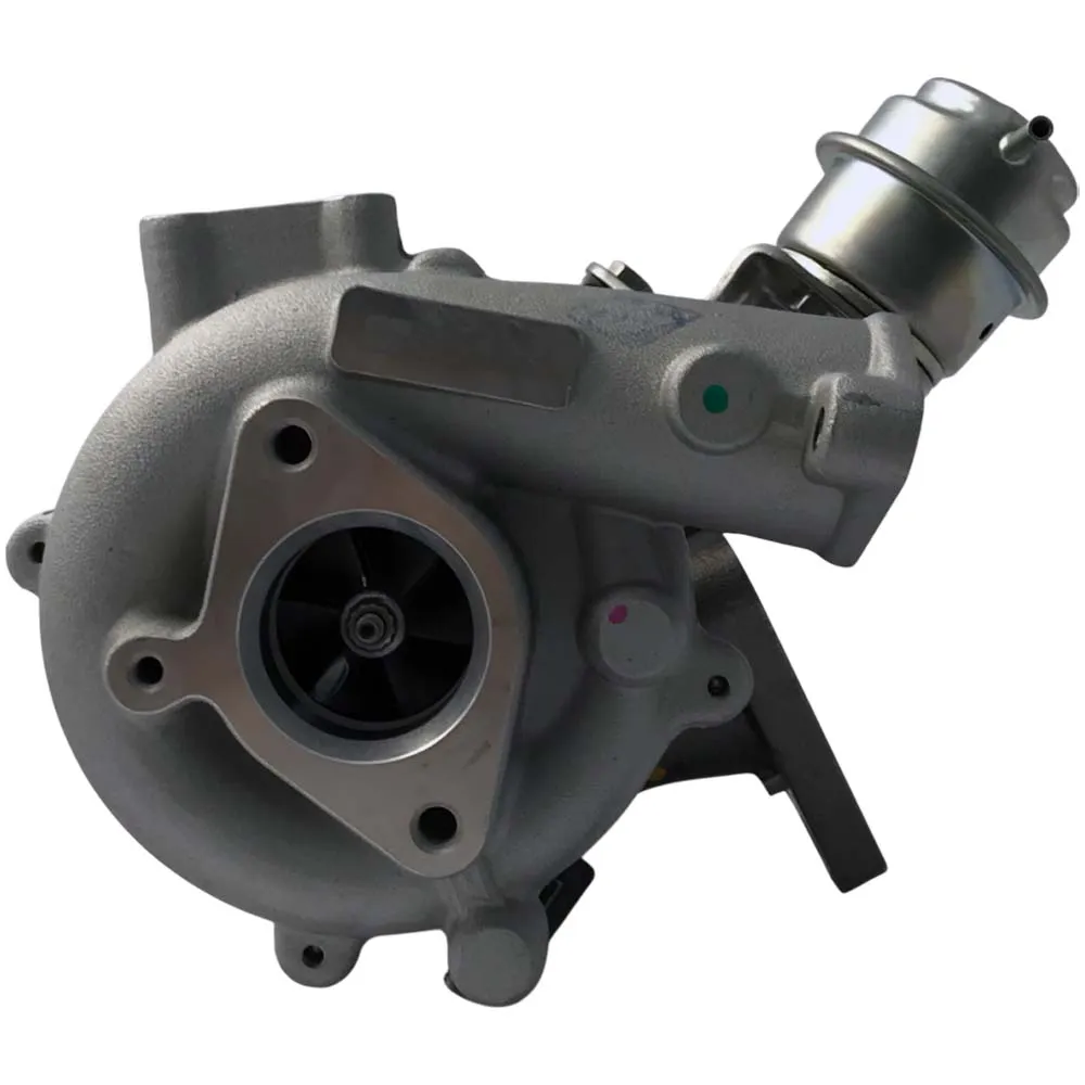 Новая турбина Nissan Primera 2.2 dci, YD22ED GT1849V, 727477-5007S, 727477-5006S, 727477-0005, 727477-5, 727477-9008S, 727477-0006, 727477-0008, 727477-6, 727477-8 Фото №1