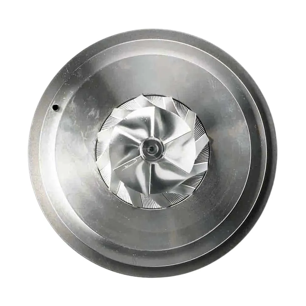 Картридж турбины ГАЗель NEXT Cummins ISF Euro 5, 17459700001, 17459700005, 17459880001, 17459880005 Фото №1