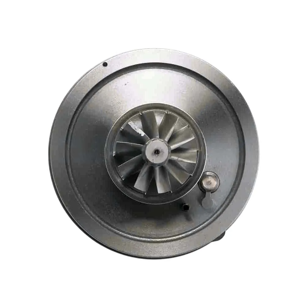 Картридж турбины ГАЗель NEXT Cummins ISF Euro 5, 17459700001, 17459700005, 17459880001, 17459880005 Фото №4