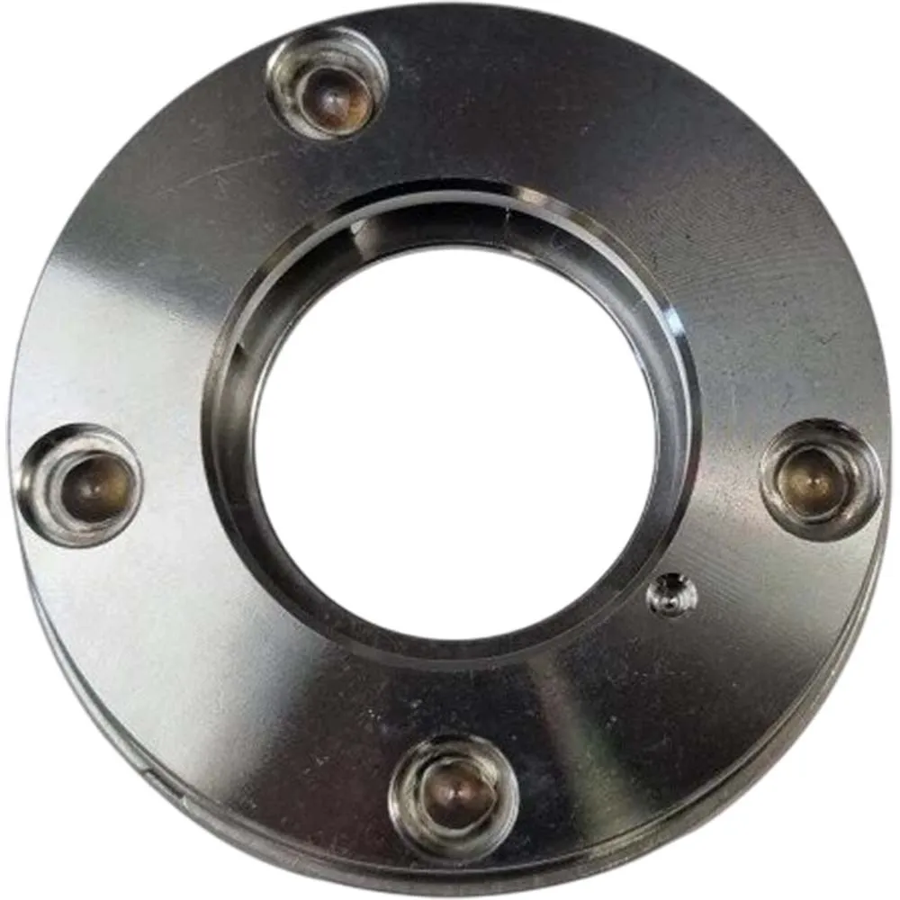 Геометрия турбины Fiat Opel 1.3D X20DTH, 54359700027, 54359710027, 54359710037, 54359710024, 54359700066 Фото №2