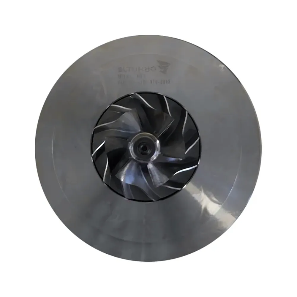 Картридж турбины Renault F9Q-732, 733, 740, 751, 1.9 dCi, 8200091350A, 7701472228, 7711134299 Фото №1