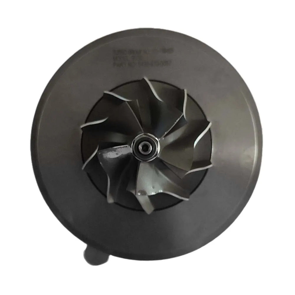 Картридж турбины VW, BRS, BRR, 1.9 TDI, 54399700058, 54399700057, 54399880058, 54399880057, 54399880085, 03G253016G, 03G253010D, 2X0253019A, 2X0253019, 03G253010C, 2X0253019A, BV39-0058 Фото №1
