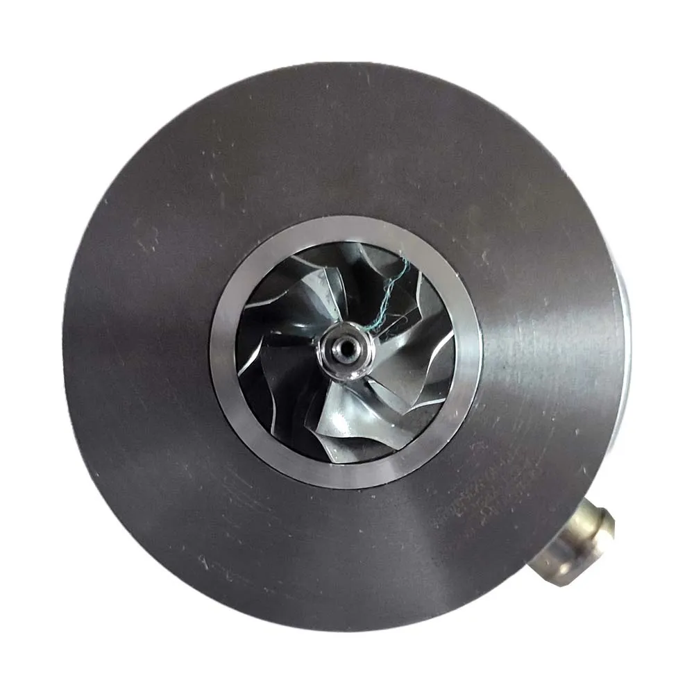 Картридж турбины Ford, Peugeot, DV4TD, 1.4D, 2S6Q6K682AB, 2S6Q6K682AA, 2S6Q6K682AD, 2S6Q6K682AC, 1219456, 54359700001, 54359700007, 54359700009, 54359880001, 54359880007, 54359880009, 54359700021, 54359880021, 54359710001, 54359710007, 54359710009, 54359710021 Фото №1