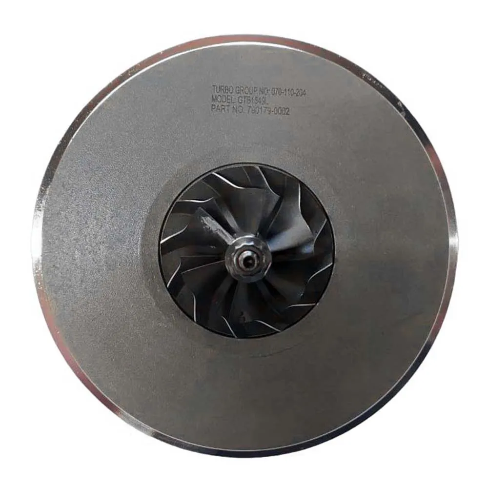 Картридж Renault Master M9T 2.5D, 790179-0002, 790179-2, 144110920R, 8200994322B, GT15-091, 1000-010-522 Фото №1