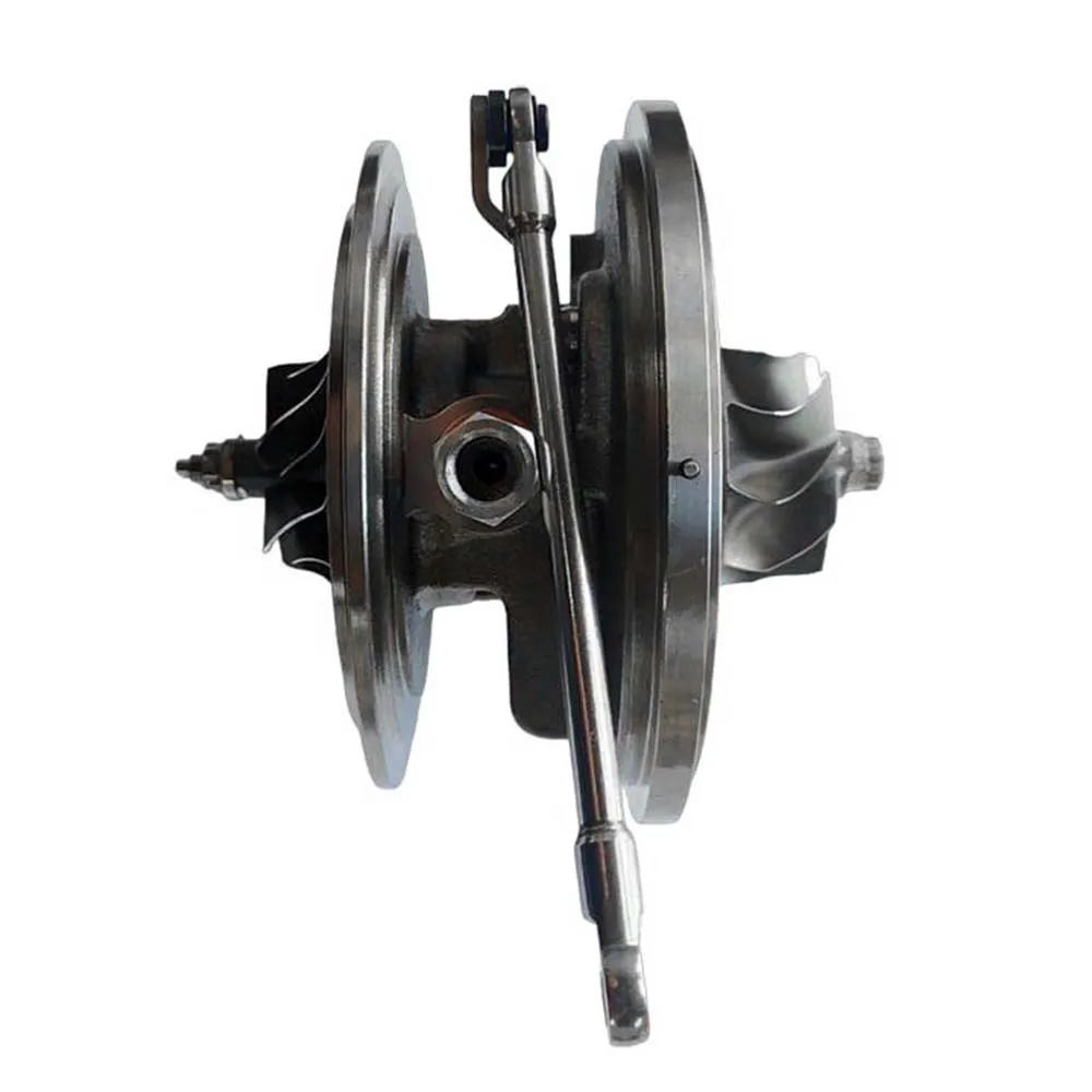 Картридж турбины Land Rover, Jaguar, 3.0D, AX2Q6K682CB, AX2Q6K682CA, 778400-0003, 778400-0004, 778400-0005 Фото №2