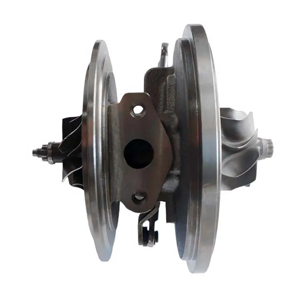 Картридж турбины Land Rover, Jaguar, 3.0D, AX2Q6K682CB, AX2Q6K682CA, 778400-0003, 778400-0004, 778400-0005 Фото №3