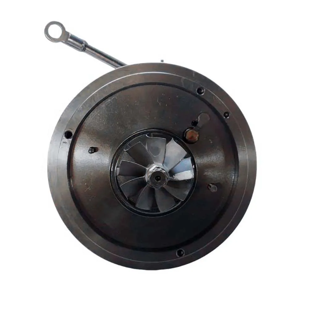 Картридж турбины Land Rover, Jaguar, 3.0D, AX2Q6K682CB, AX2Q6K682CA, 778400-0003, 778400-0004, 778400-0005 Фото №4
