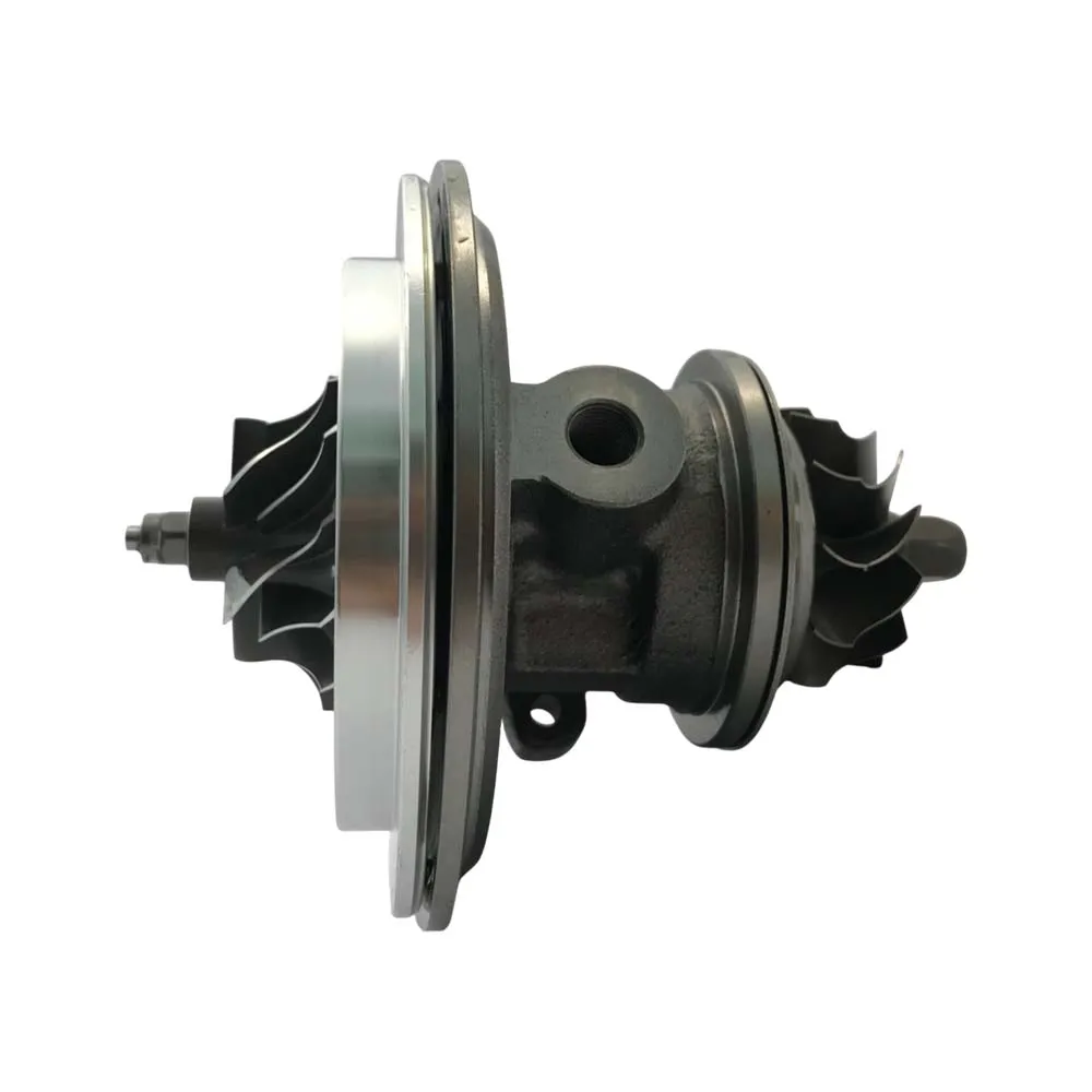 Картридж турбины Opel, Renault, 53039700055, 53039880055, K03-55, K03-017, 1000-030-103 Фото №3