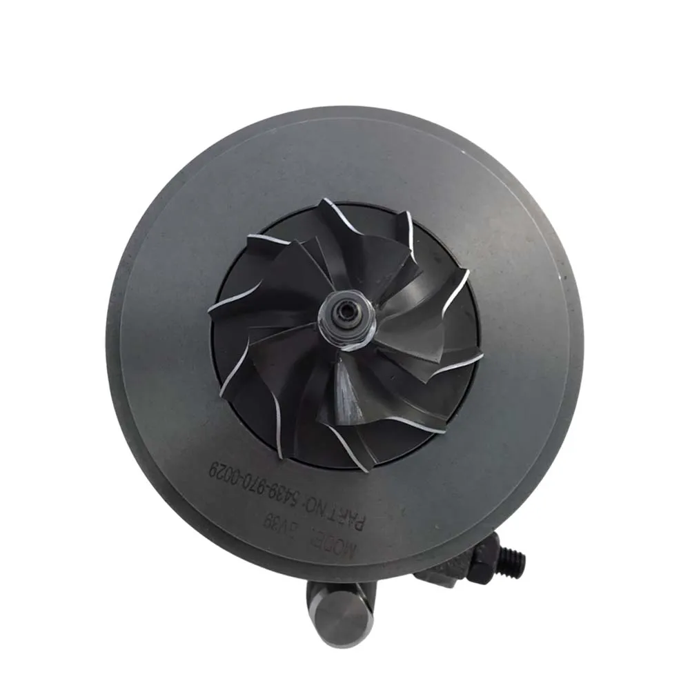 Картридж турбины VW, DPF, BLS, BSU, 1.9D, 54399700029, 54399700031, 54399700048, 54399880029, 54399880031 Фото №1