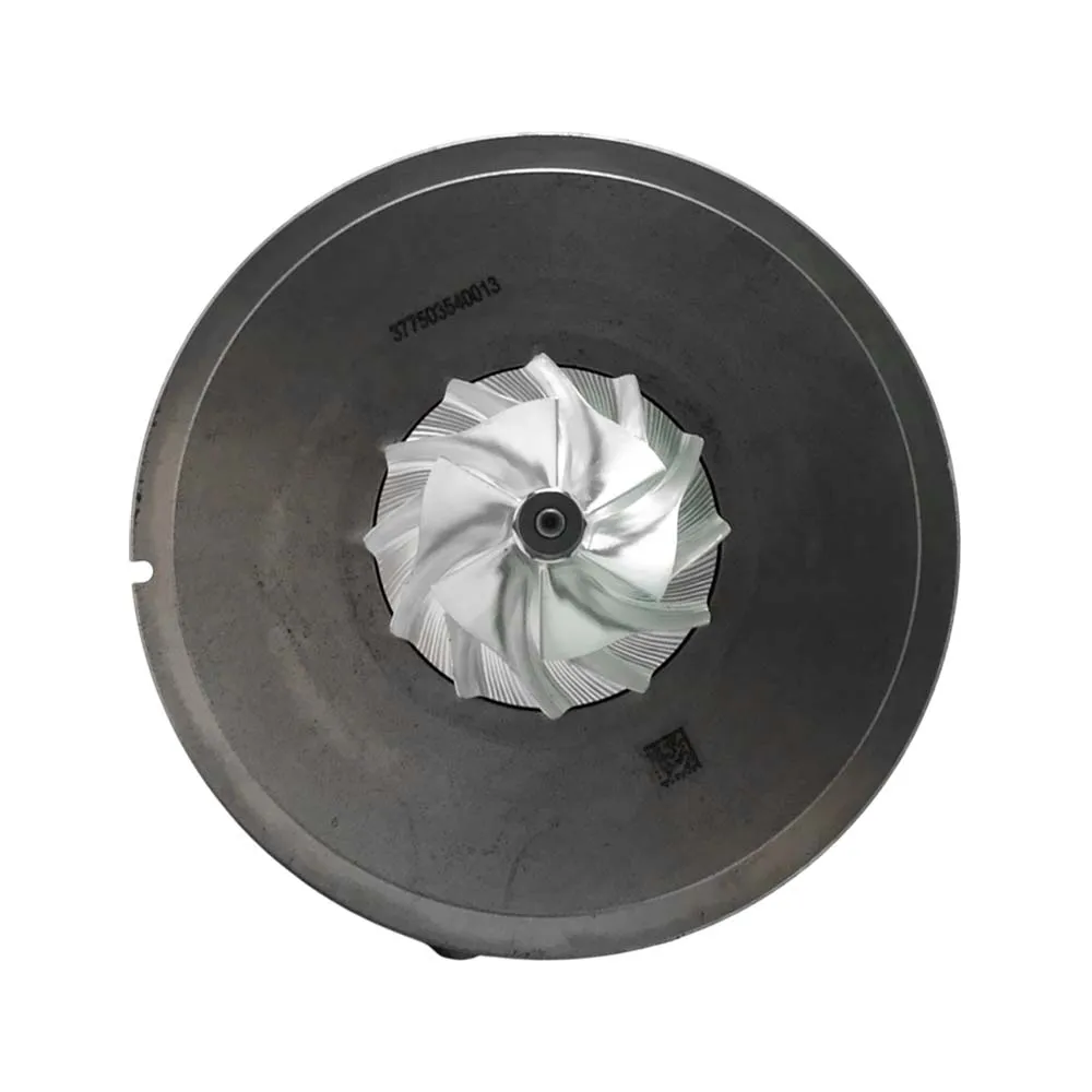 Картридж турбины Garrett EA288 2.0 TDI SCR 05L253010, 872869-0001, 872869-1, 872869-5001S Фото №1