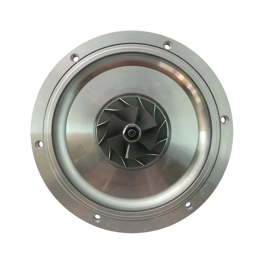 Картридж турбины Isuzu 6HK1X, 1000-040-186, VA570090, CIEW, 1144004380, 114400-4380, 1144004420, 114400-4420 Фото №1