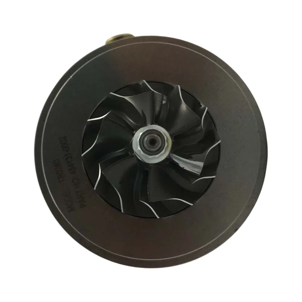 Картридж турбины Peugeot, Citroen, Fiat, Lancia, 1.9D, 454131-2, 454131-3, 704176-1, 454086-1, 454228-1 Фото №1