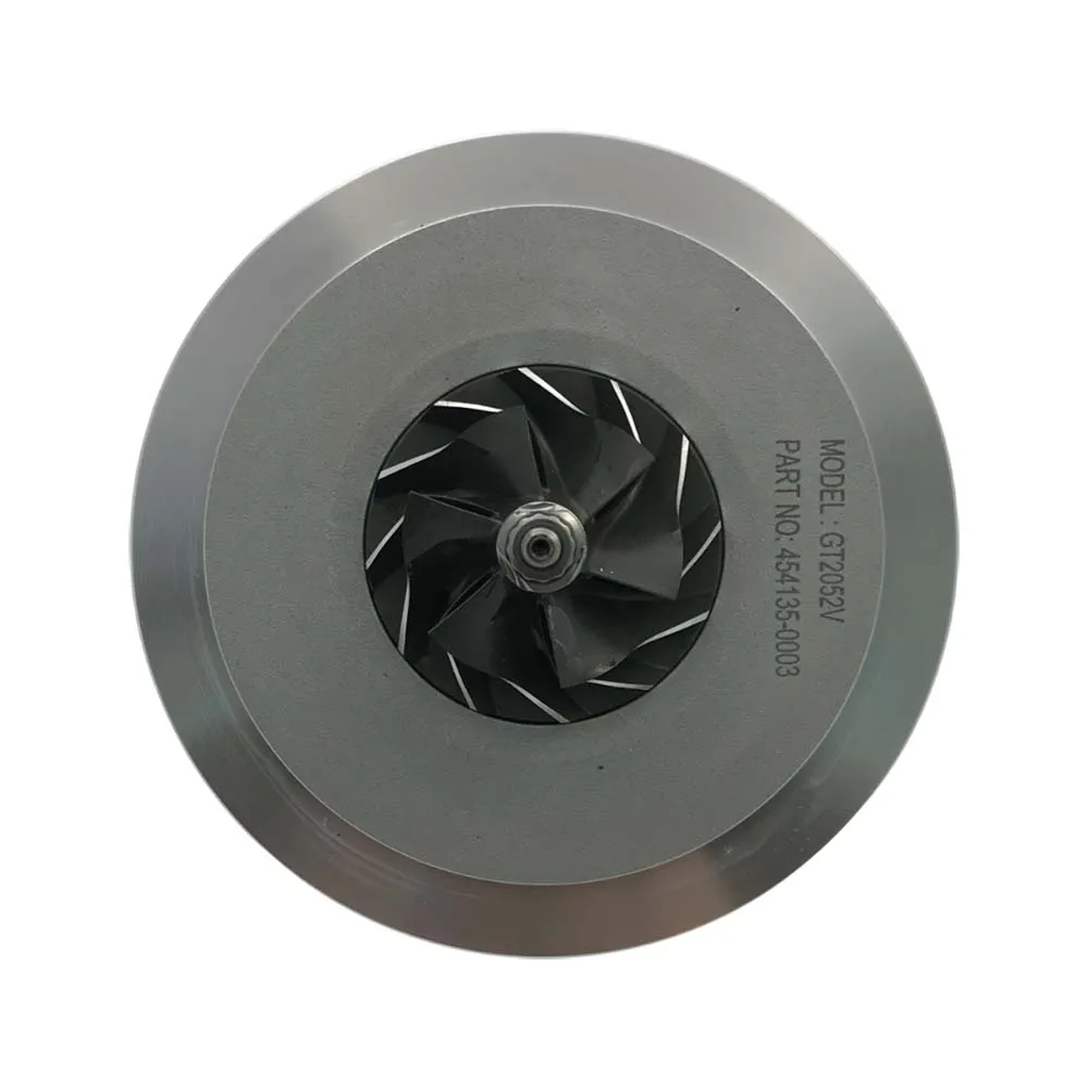 Картридж турбины Audi, VW, Scoda, 454135-3, 454135-5, 454135-7, 454135-8, 454135-10, 454135-6 Фото №1