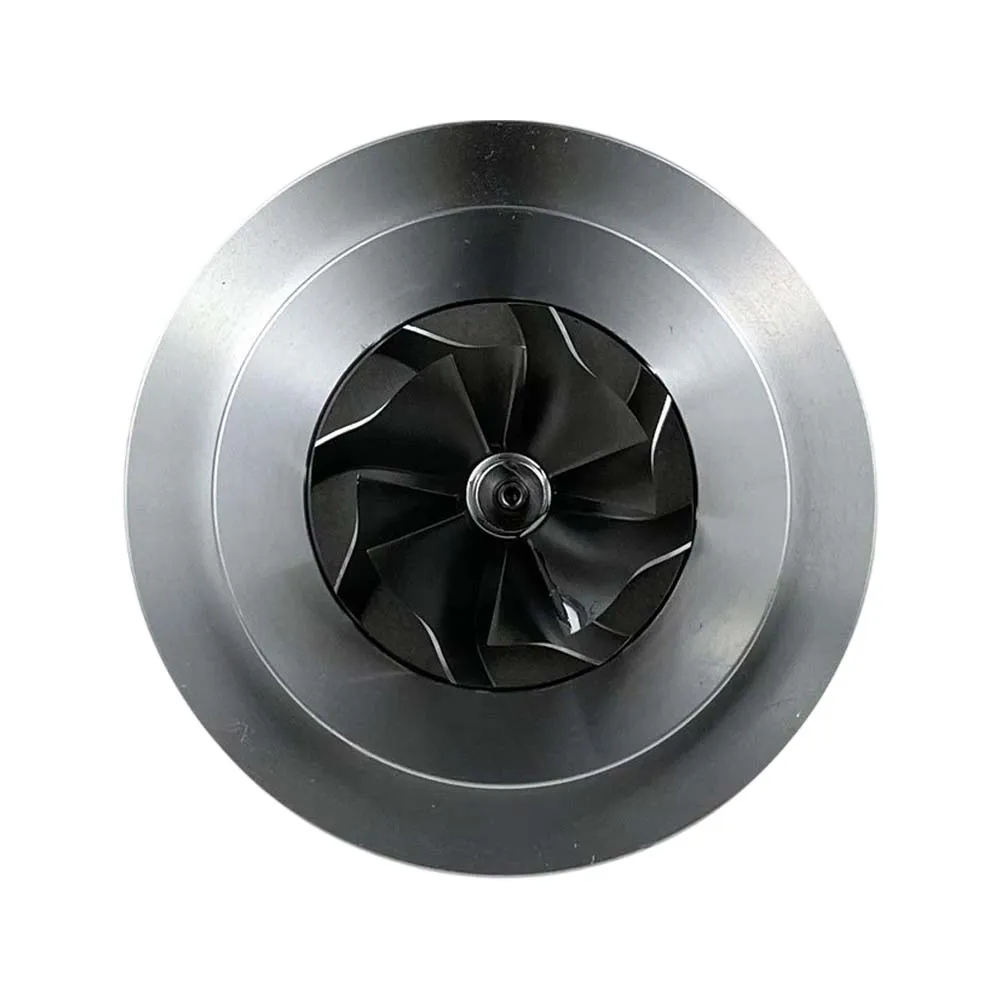 Картридж турбины Audi 1.8, 06A145704M, 06A145704MX, 06A145704MV, 06A145702, 06A145704P, 06A145704Q Фото №1