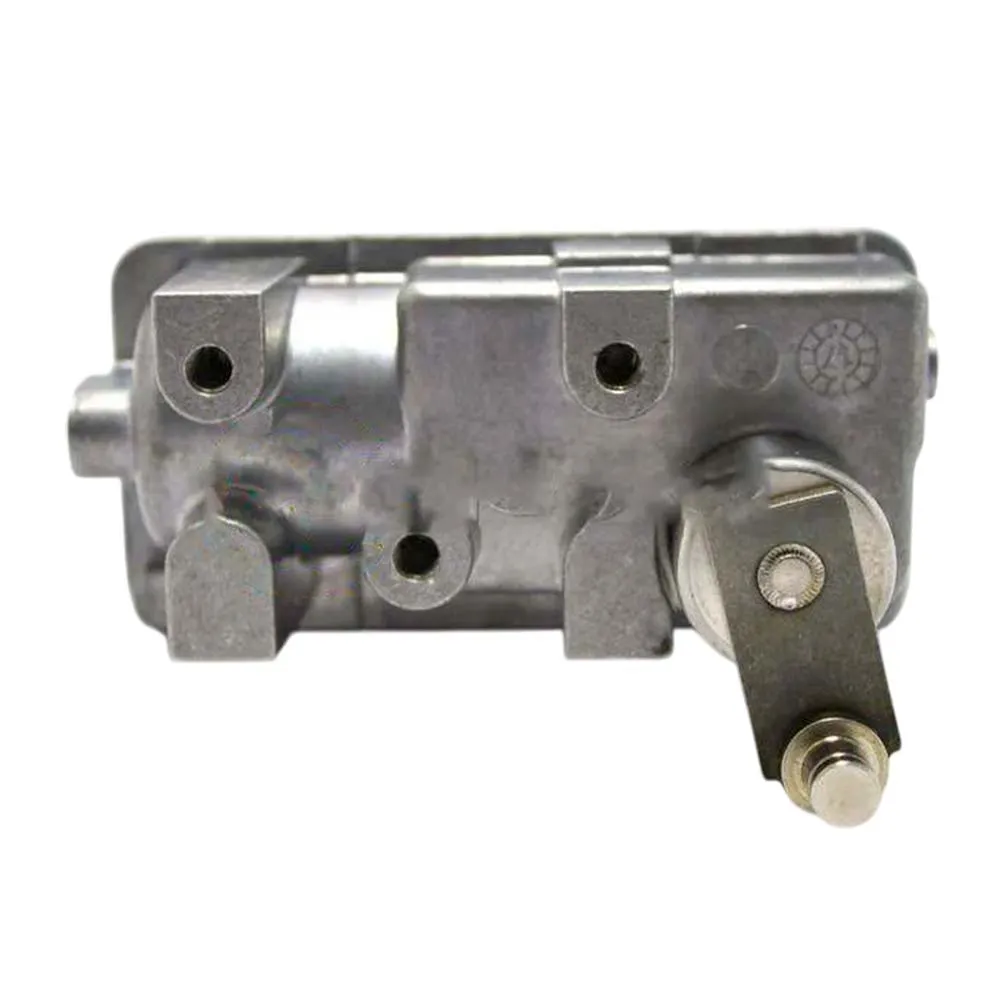 Ремкомплект актуатора Hella, 6NW008412 742693-5003S, 742693-5002S, 742693-0002, 742693-2 Фото №1