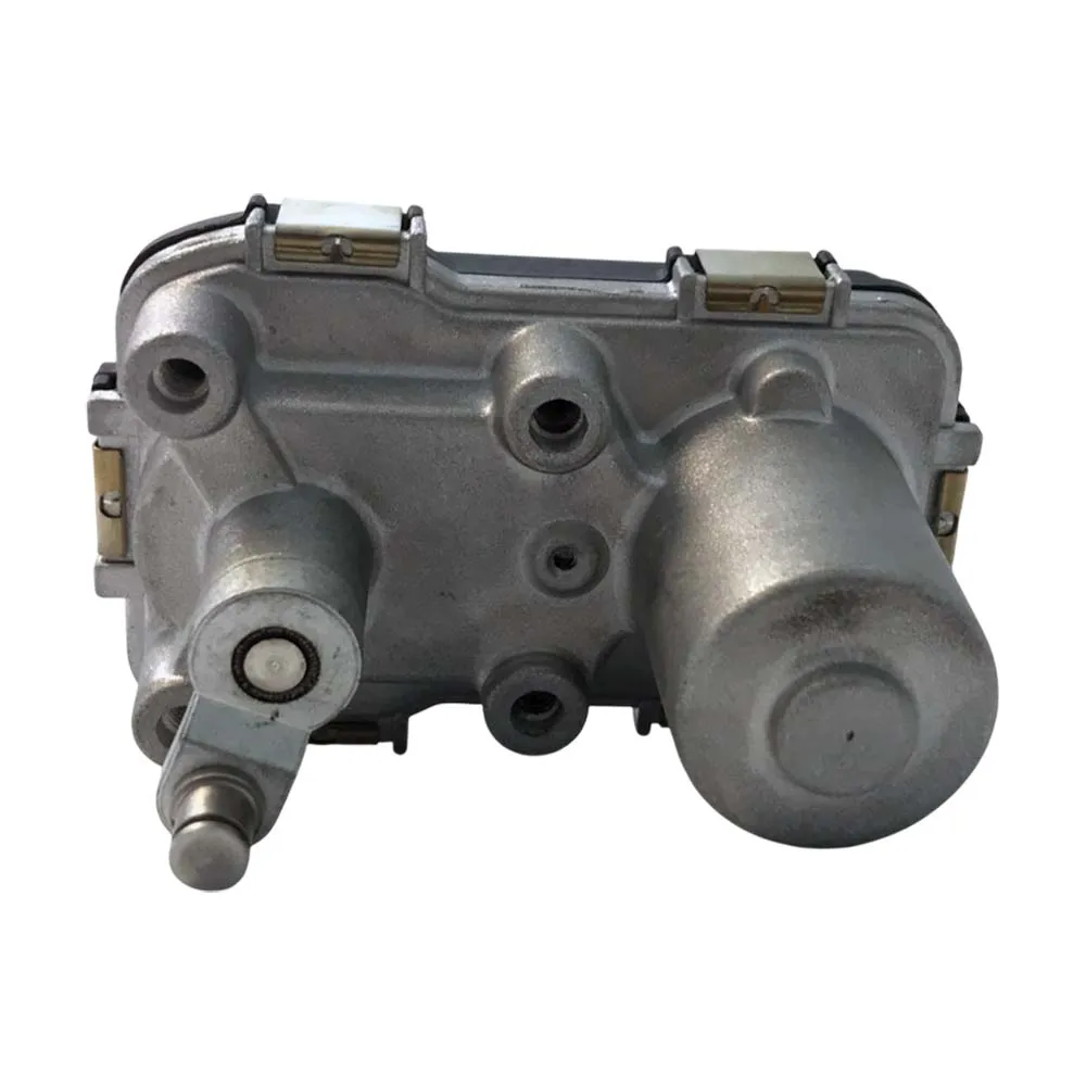 Актуатор Land-Rover Freelander 49477-01214, 49477-19600, 49477-19601, 49477-01213, 49477-01204, 49477-01203, 49477-01202 Фото №3