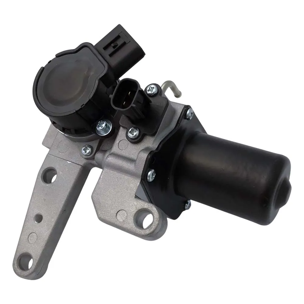 Актуатор турбины VB36, VB22, VAD20026, VBD20026, VCD20026, VDD20026, Toyota Landcruiser, 4.5L Фото №1