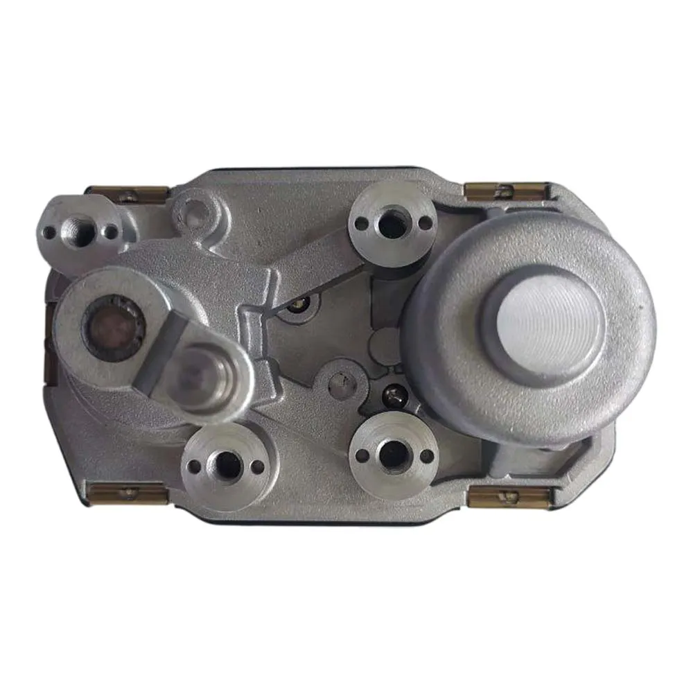 Сервопривод турбины Hyundai ix35 28235-2F250C, 784114-5003S, 784114-5002S, 784114-0002, 784114-2, 784114-0003, 28231-2F001 Фото №2