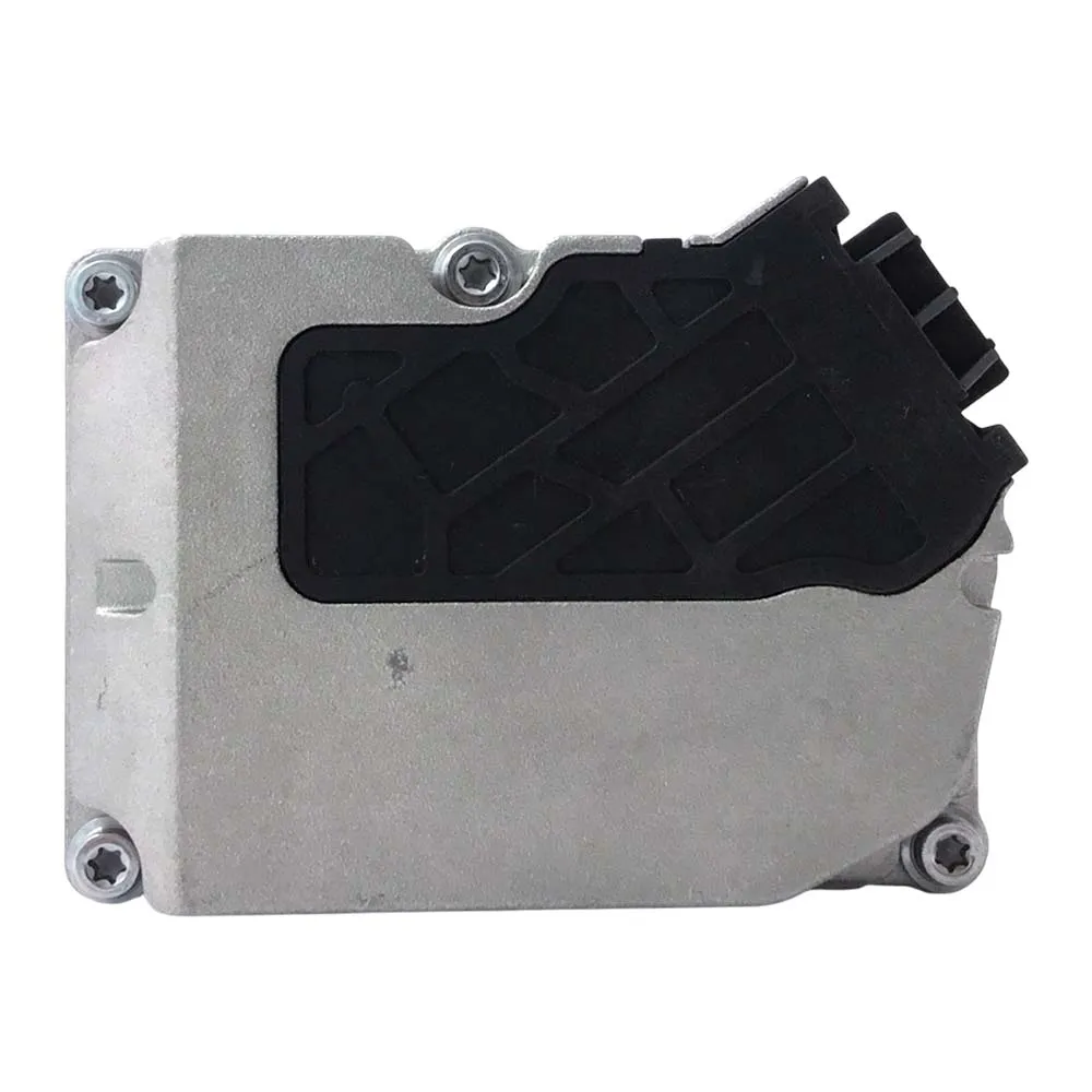 Новый сервопривод турбины Mercedes Vito 111 OM646, VV19, V40A03171, A6460901380, A6460901580, A6460900780 Фото №1