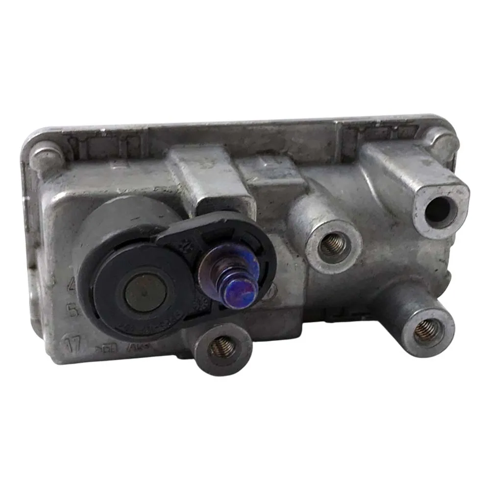 Ремкомплект сервопривода 6NW010430-29 797863-0072 Ford Everest 3.2D 822182-4, 822182-8, 822182-0004, 822182-0008 Фото №1
