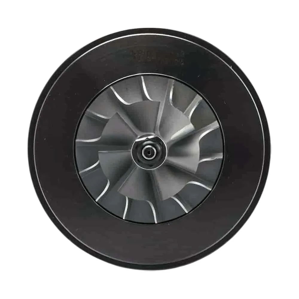 Картридж турбины Deutz BF6M913, 311900, 312209, 315705, 315740, 315653, 315704, 315708, 315709 Фото №1