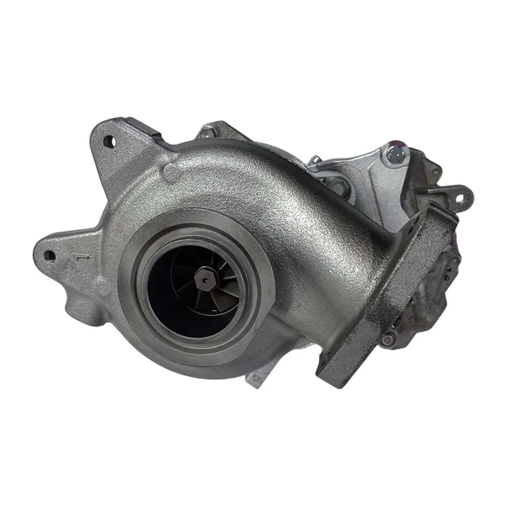 Турбина Toyota Hilux 2.4 L, 2GDFTV, 17201-11120, 1720111120, 94-00033251, 89674-71021, 235600-0270 Фото №5