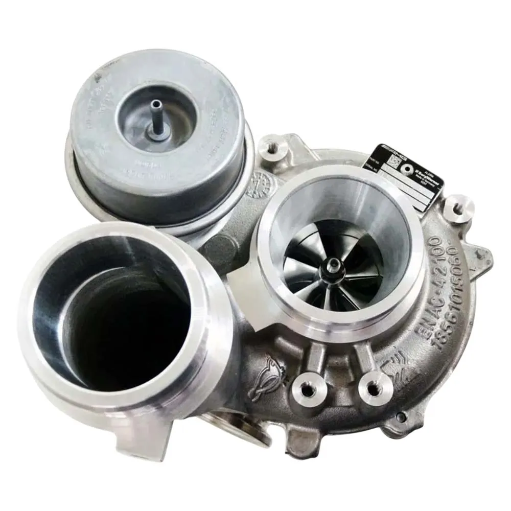 Турбина Mercedes S-Class W222, V222, X222 AMG S 63, M176 DE 40 LA, 18509880011, 18509700011, 18509700005, 18509880005, 18509700001, A1770903500, A1770900080, 1770903500, 1770900080 Фото №1 Турбина Mercedes S-Class W222, V222, X222 AMG S 63, M176 DE 40 LA, 18509880011, 18509700011, 18509700005, 18509880005, 18509700001, A1770903500, A1770900080, 1770903500, 1770900080 Фото №1