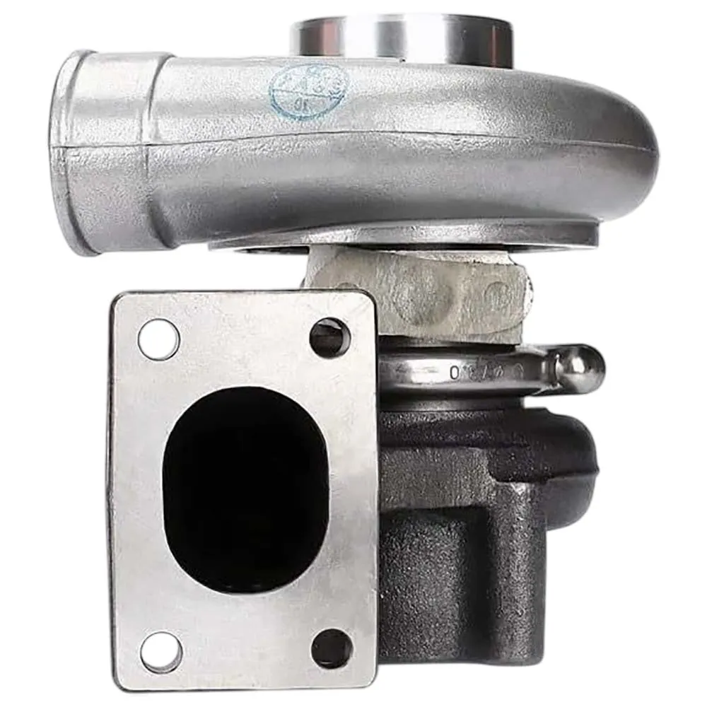 Турбина Isuzu 4BG1T, 49189-00540, 49189-00550, 49189-02450, 49189-02490, 49185-00540, 49189-0051 Фото №3