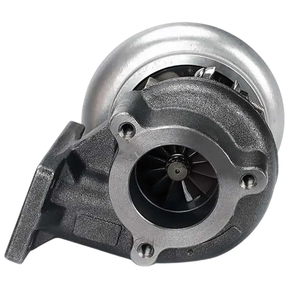 Турбина Isuzu 4BG1T, 49189-00540, 49189-00550, 49189-02450, 49189-02490, 49185-00540, 49189-0051 Фото №4