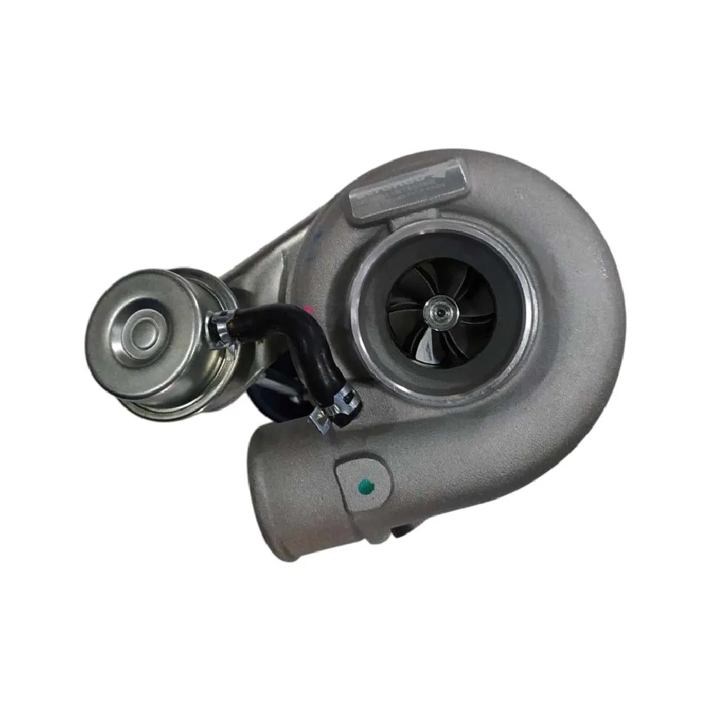 Новая турбина Mercedes-Benz Sprinter 2,9L (210D, 310D, 410D), 454207-5001S, 454207-0001, 454184-0001, 454111-0001, 454207-1, 454184-1, 454111-1 Фото №1