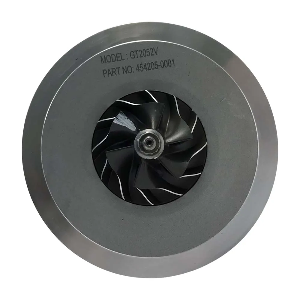 Картридж турбины VW, 2.5D, 074145811A, 074145701D, 074145701DX, 454205-1, 454205-5, 454205-6 Фото №1 Картридж турбины VW, 2.5D, 074145811A, 074145701D, 074145701DX, 454205-1, 454205-5, 454205-6 Фото №1