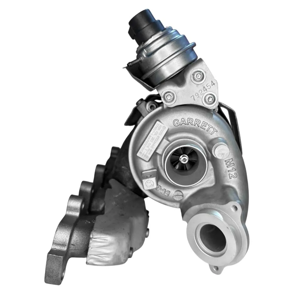 Турбина Volkswagen Jetta V 1.6 TDI, 775517-1, 775517-5001S, 775517-0001, 775517-5002S, 775517-0002, 775517-2, 03L253016T Фото №1 Турбина Volkswagen Jetta V 1.6 TDI, 775517-1, 775517-5001S, 775517-0001, 775517-5002S, 775517-0002, 775517-2, 03L253016T Фото №1
