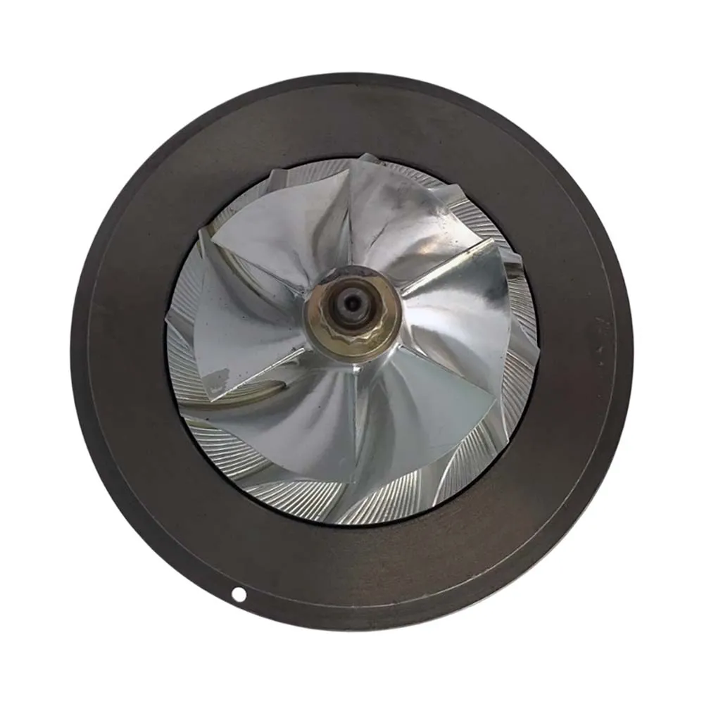 Картридж турбины BMW TD04L, TD04LR6W, F31, F32, F33, F34, F36, F20N, F21N, F22, F22N, 49477-02457, 49477-02454, 49477-02406, 49477-02408 Фото №1