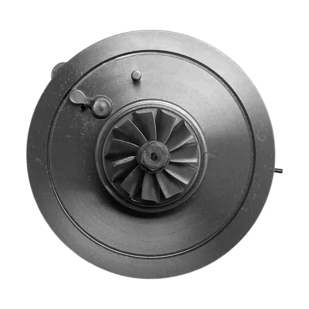 Картридж турбины T6 Multivan 2.0 TDI, 04L253014C, 830323-1, 830323-2, 830323-3, 830324-2, 830324-3, 873970-1, 830323-6,   873767-1 Фото №4