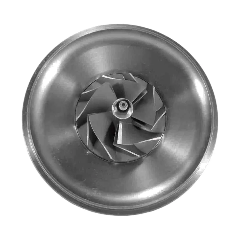 Картридж турбины Opel Monterey , VIAN, VI74, VI83, VIAH, VA130057, VC130057, VA130097, VB130097, VC130097, VICC, VA430023, VI95 Фото №1