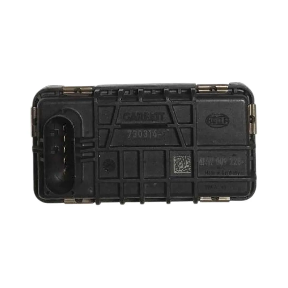 Контроллер турбины 6NW009228, G-79, BMW X5 3.0 d (E70), 765985-10, 765985-8, 765985-6, 765985-5, 11657796314, 1165779631 Фото №1