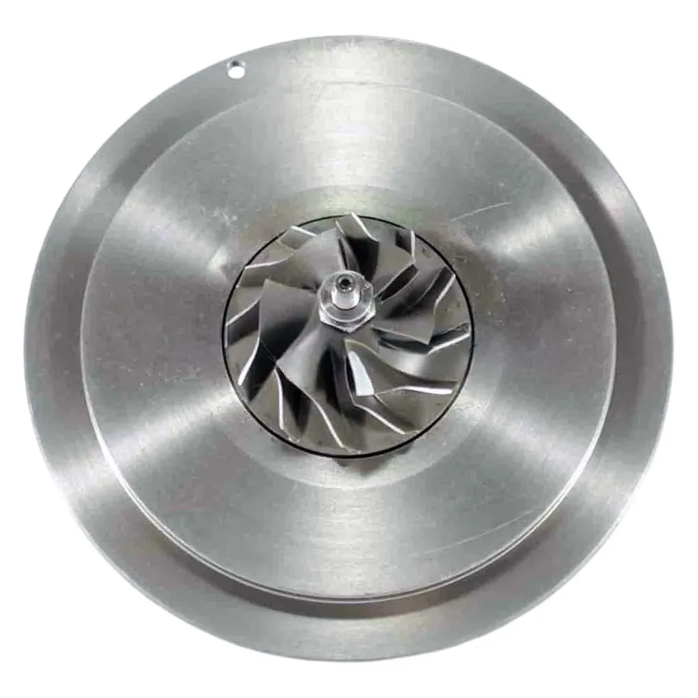 Картридж турбины Renault Mascott 1.6 R9M, 821943-5003S, 821943-5002S, 821943-0002, 821943-0003, 821943-2, 821943-3 Фото №1