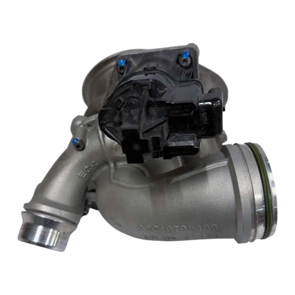 Турбина BMW Mini Cooper S / Clubman / Countryman L3 1.5 L, 860004506, 8600045, 8643130, 8643131, 8643129, 8573106, 8626636, 8626637, 9895978, 11658600045, 11658643130, 11658643131, 11658643129, 11658573106, 11658626636, 11658626637, 11659895978, 2800013006280, A2C10792100 Фото №1